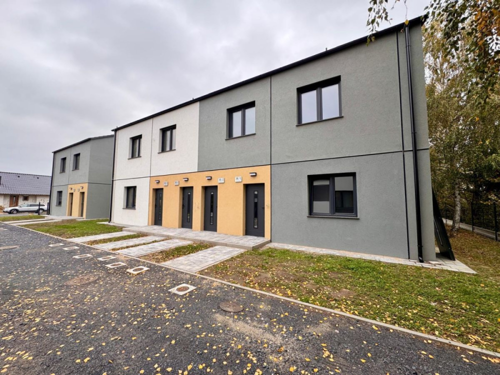 Bezczynszowe 3-pokojowe Apartamenty - Promocja - 15860314