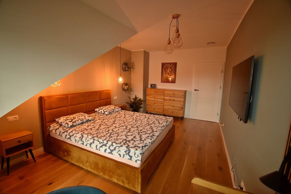 Nowy Dom Z Ogródkiem - 15870314