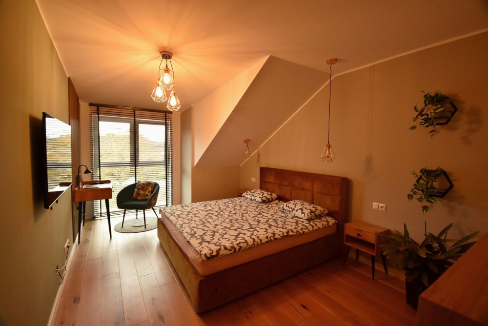 Nowy Dom Z Ogródkiem - 15870314