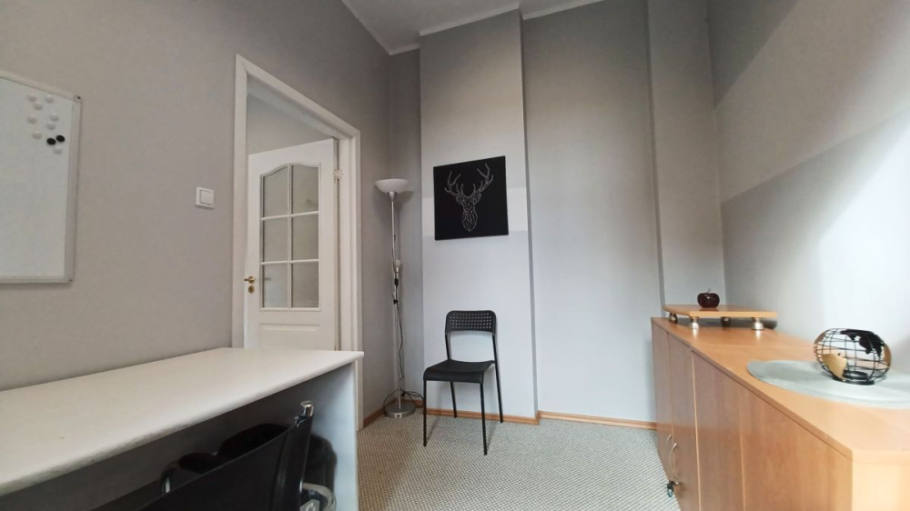 Do WynajĘcia - Biuro W Centrum Miasta - 15890314