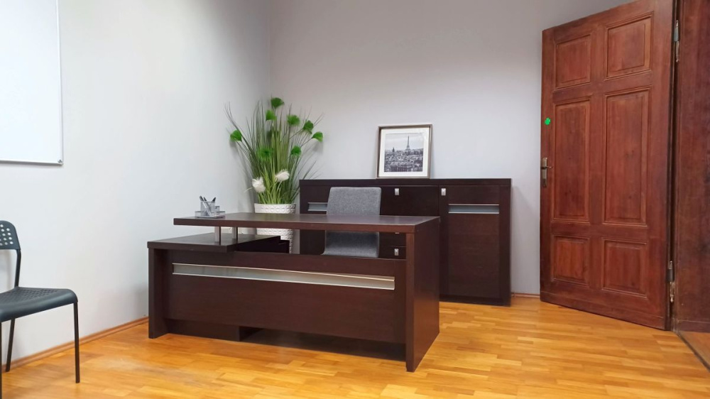Do WynajĘcia - Biuro W Centrum Miasta - 15890314