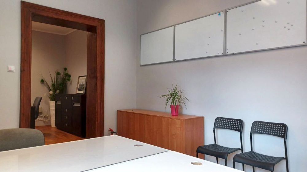 Do WynajĘcia - Biuro W Centrum Miasta - 15890314