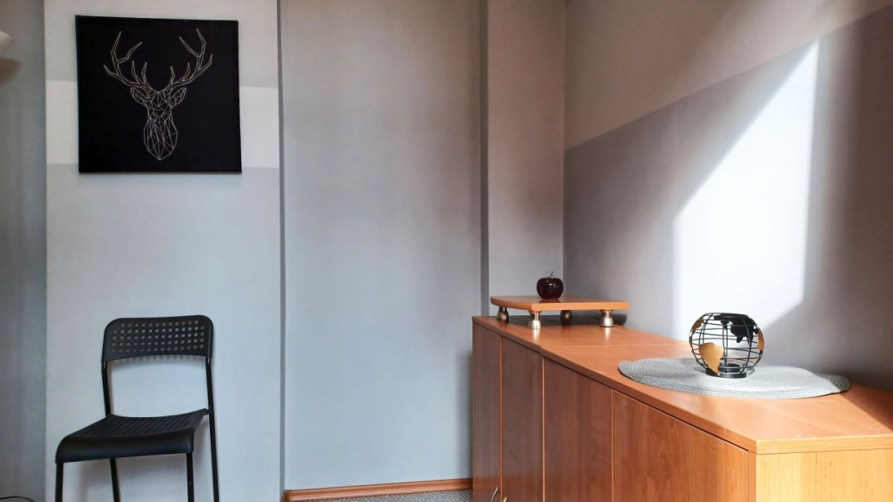 Do WynajĘcia - Biuro W Centrum Miasta - 15890314