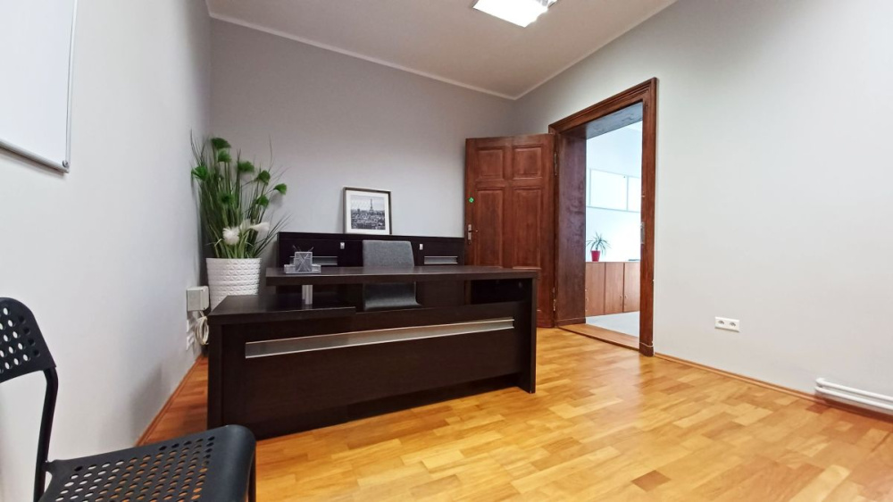 Do WynajĘcia - Biuro W Centrum Miasta - 15890314