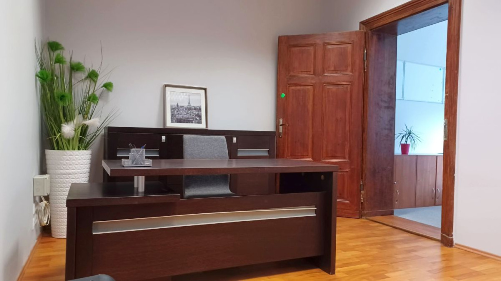 Do WynajĘcia - Biuro W Centrum Miasta - 15890314