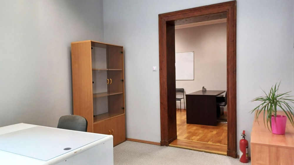 Do WynajĘcia - Biuro W Centrum Miasta - 15890314