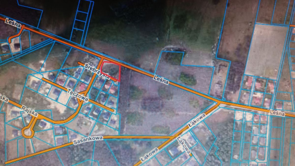 DziaŁka UsŁugowa W MiejscowoŚCi PŁoty - 15900314