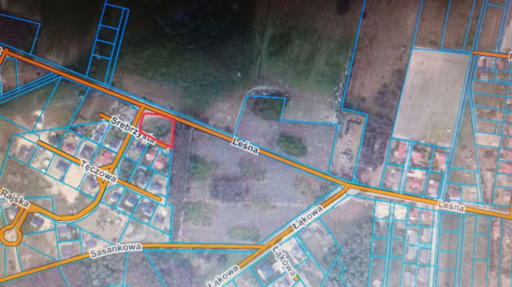 DziaŁka UsŁugowa W MiejscowoŚCi PŁoty - 15900314