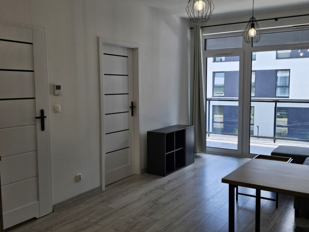 Komfortowy Aparament z miejscem postojowym - 15910314