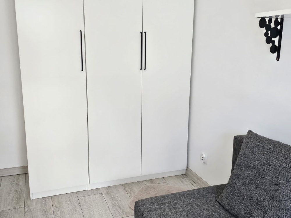 Komfortowy Aparament z miejscem postojowym - 15910314