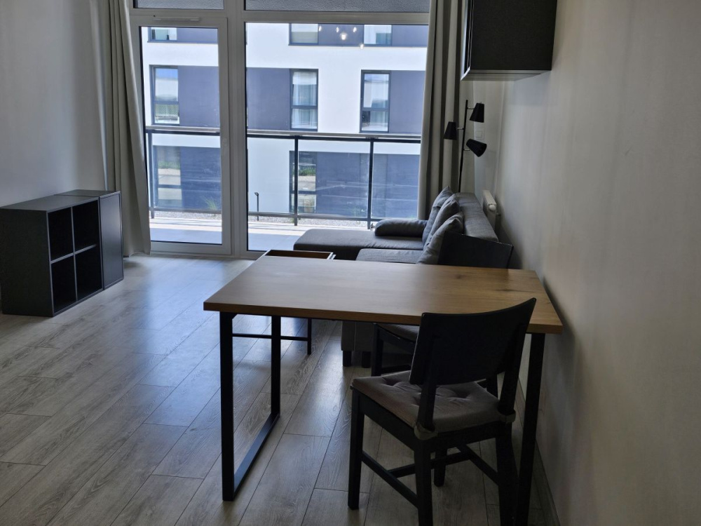 Komfortowy Aparament z miejscem postojowym - 15910314