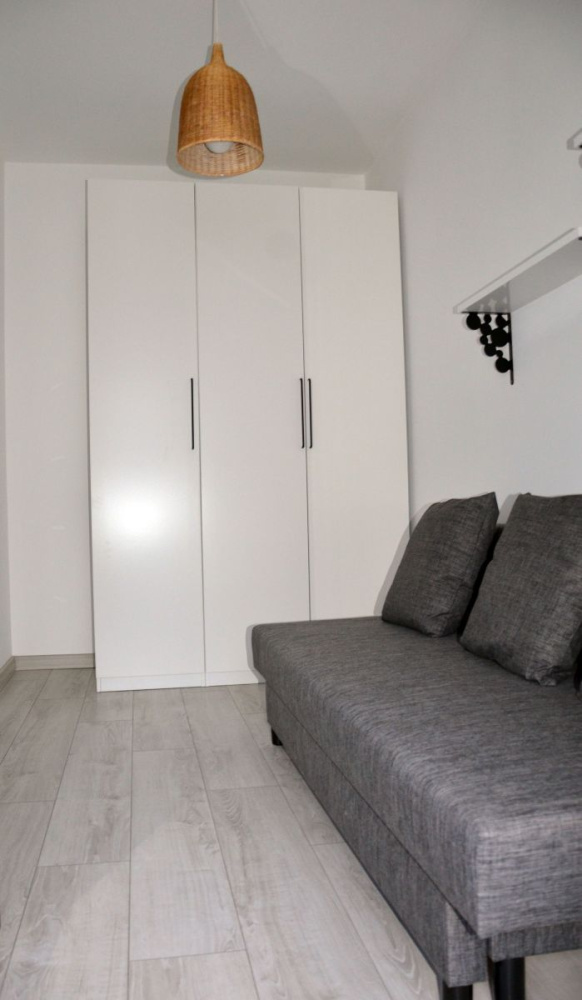 Komfortowy Aparament z miejscem postojowym - 15910314