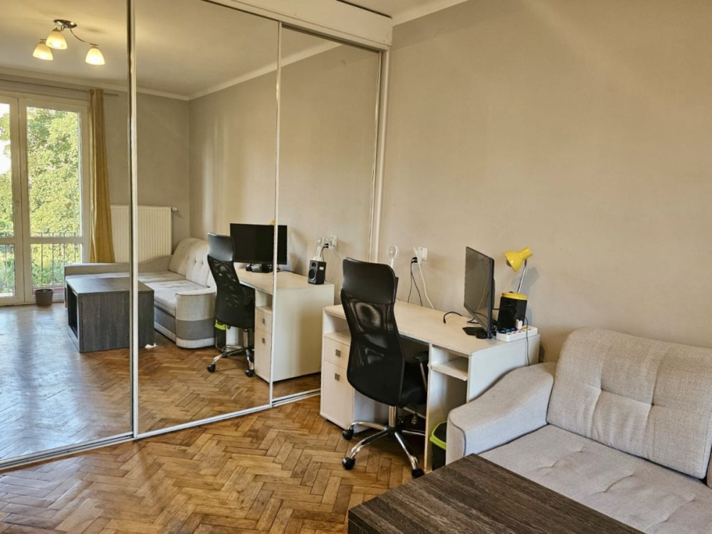 Komfortowy Aparament z miejscem postojowym - 15920314