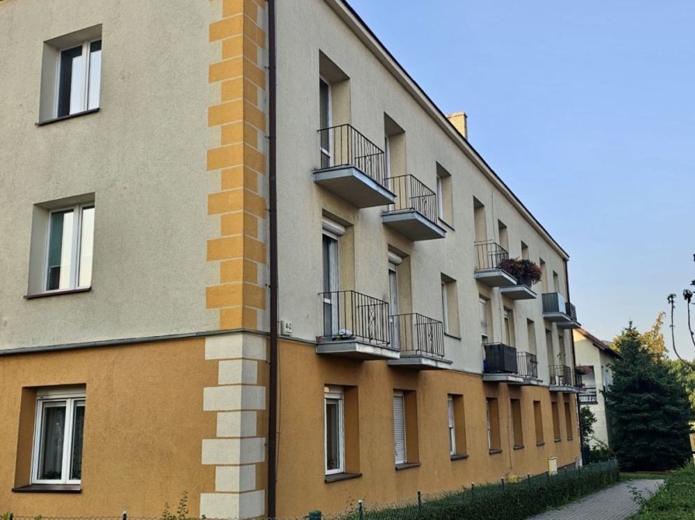 Przytulna kawalerka w pobliżu centrum - 15920314