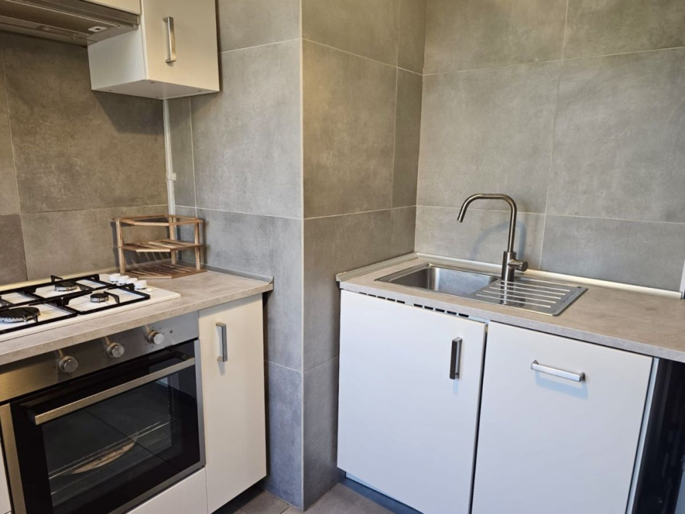 Komfortowy Aparament z miejscem postojowym - 15920314