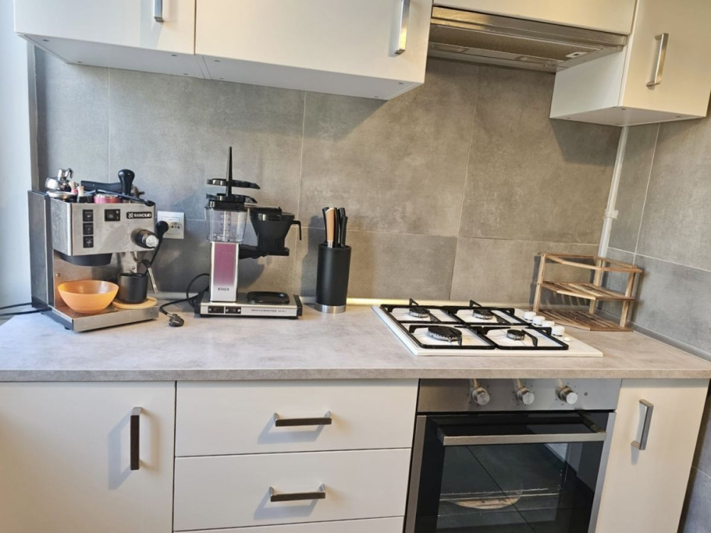 Komfortowy Aparament z miejscem postojowym - 15920314