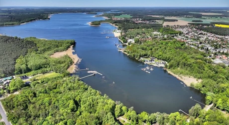 Dom całoroczny w Sławie - 15950314