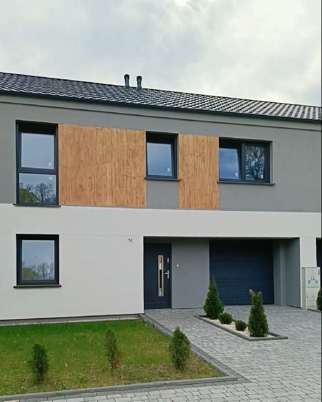 Dom całoroczny w Sławie - 15950314