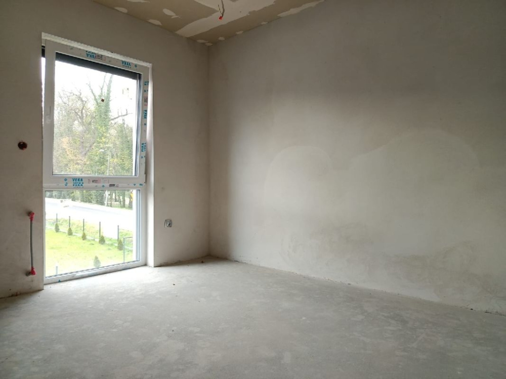 Dom całoroczny w Sławie - 15950314