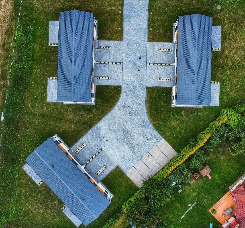 Dom całoroczny w Sławie - 15950314