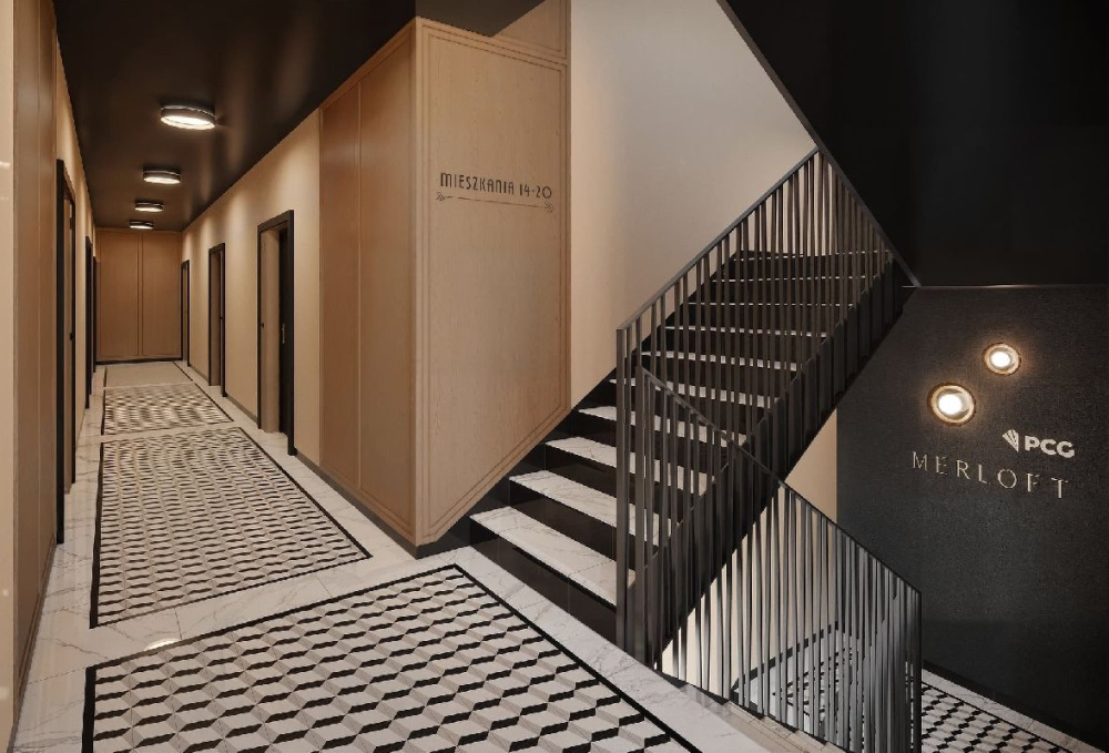 Apartament w ścisłym centrum Zielonej Góry - 15960314