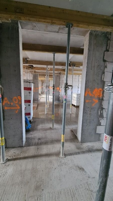 Apartament w ścisłym centrum Zielonej Góry - 15960314