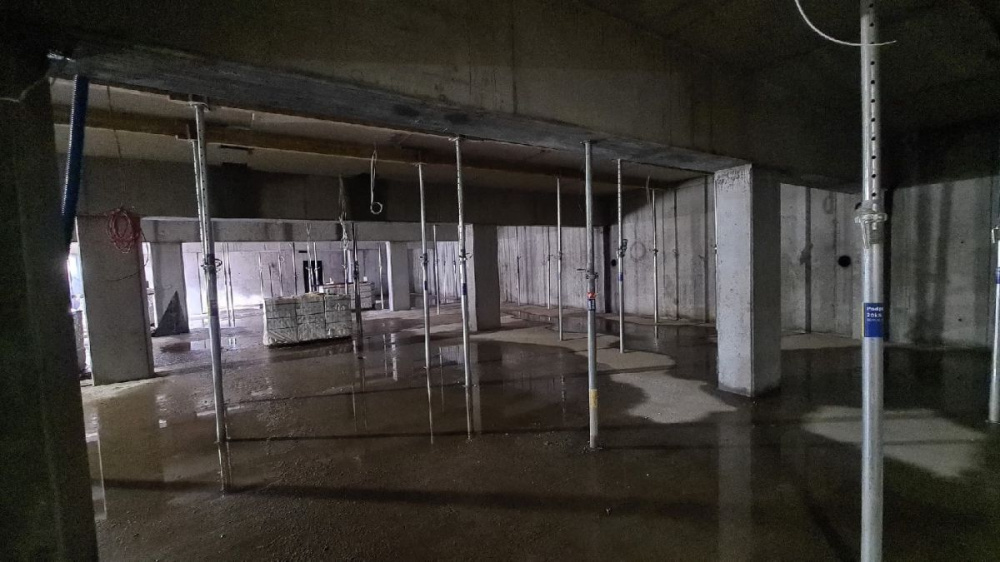 Apartament w ścisłym centrum Zielonej Góry - 15960314