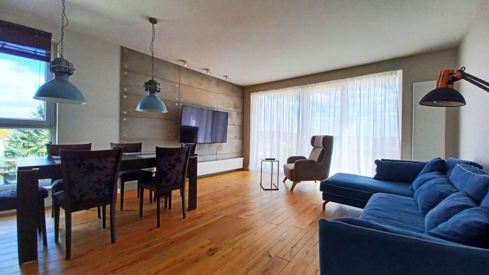Do WynajĘcia - Apartament W Zielonej GÓrze - 15970314