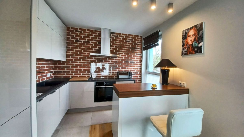 Do WynajĘcia - Apartament W Zielonej GÓrze - 15970314