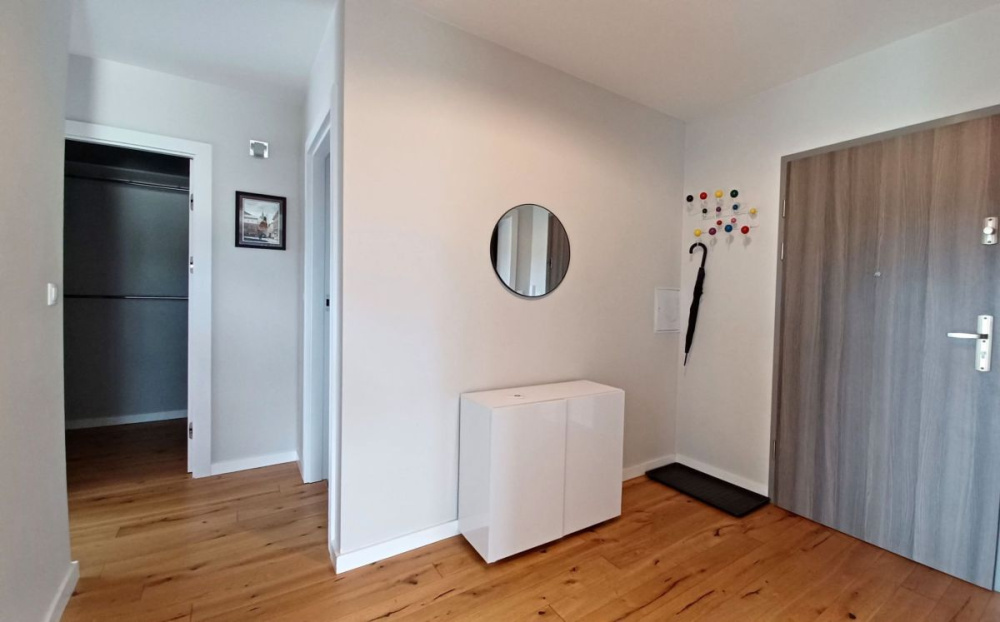 Do WynajĘcia - Apartament W Zielonej GÓrze - 15970314