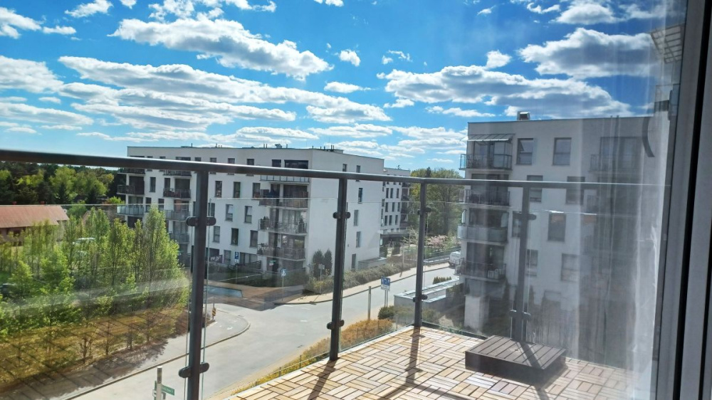 Do WynajĘcia - Apartament W Zielonej GÓrze - 15970314