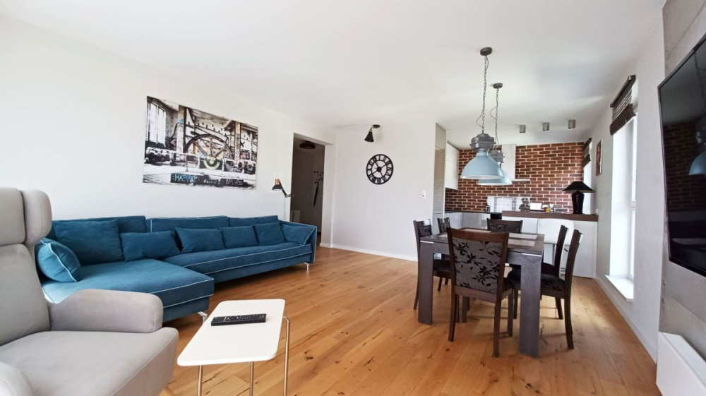 Do WynajĘcia - Apartament W Zielonej GÓrze - 15970314