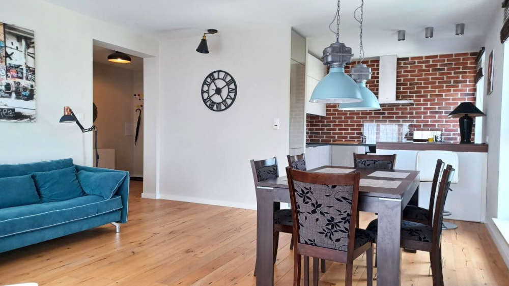 Do WynajĘcia - Apartament W Zielonej GÓrze - 15970314