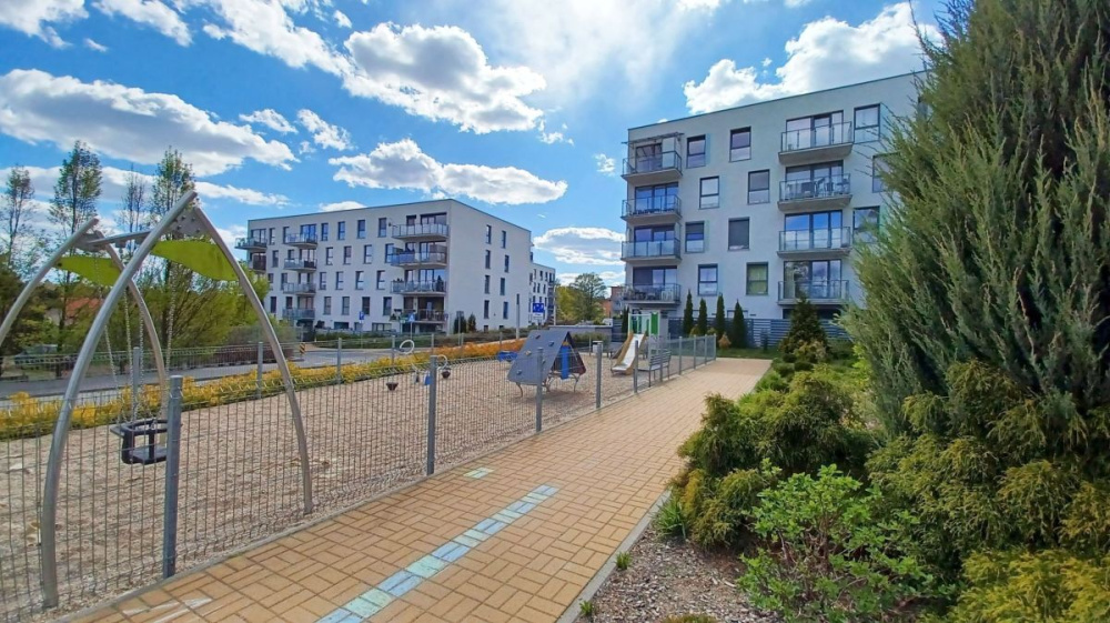 Do WynajĘcia - Apartament W Zielonej GÓrze - 15970314