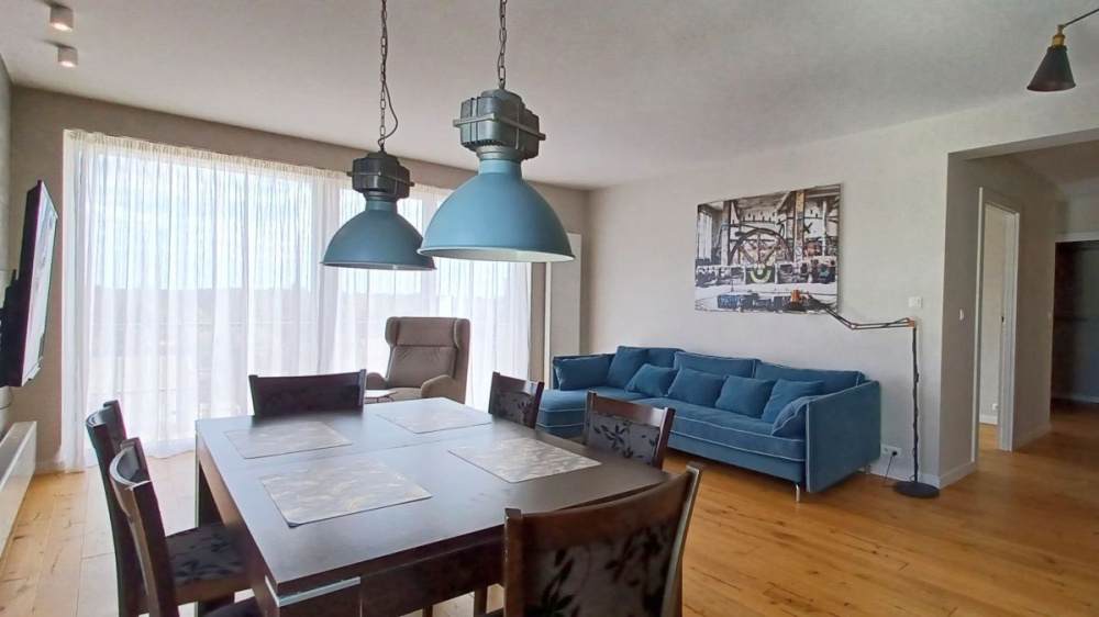 Do WynajĘcia - Apartament W Zielonej GÓrze - 15970314