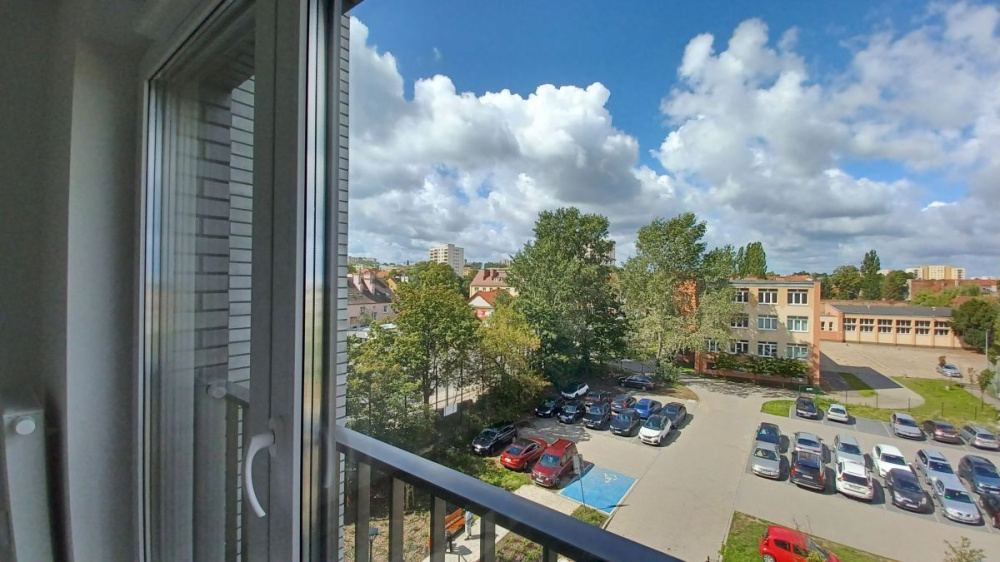 Do WynajĘcia - Apartament Z M. Postojowym - 16100314