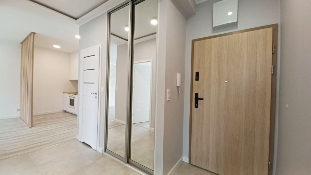 Do WynajĘcia - Apartament Z M. Postojowym - 16100314