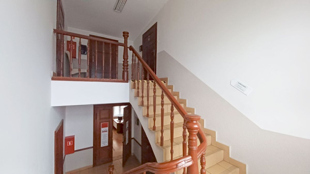 Lokal Biurowy W Centrum Zielonej GÓry - 16130314