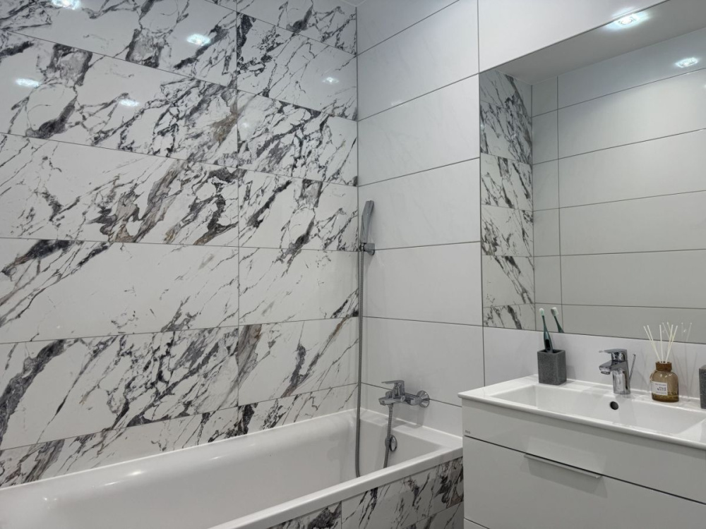 Nowoczesny Apartament Na Zaciszu - 16140314