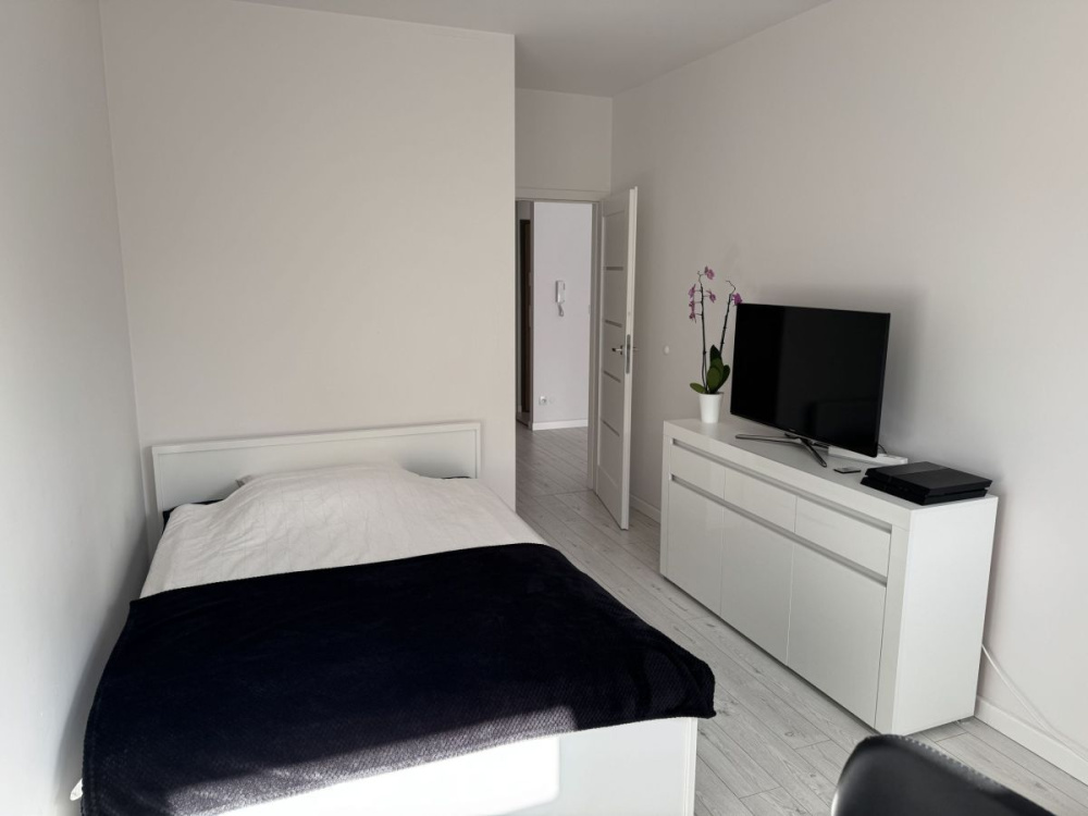 Nowoczesny Apartament Na Zaciszu - 16140314