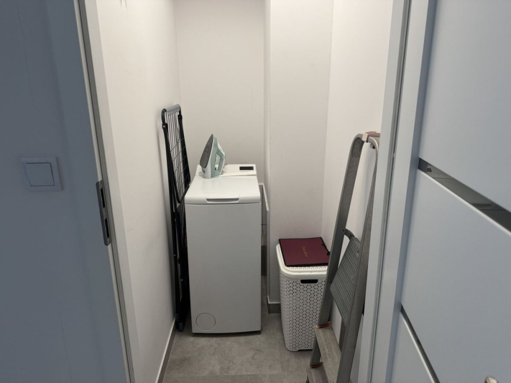 Nowoczesny Apartament Na Zaciszu - 16140314