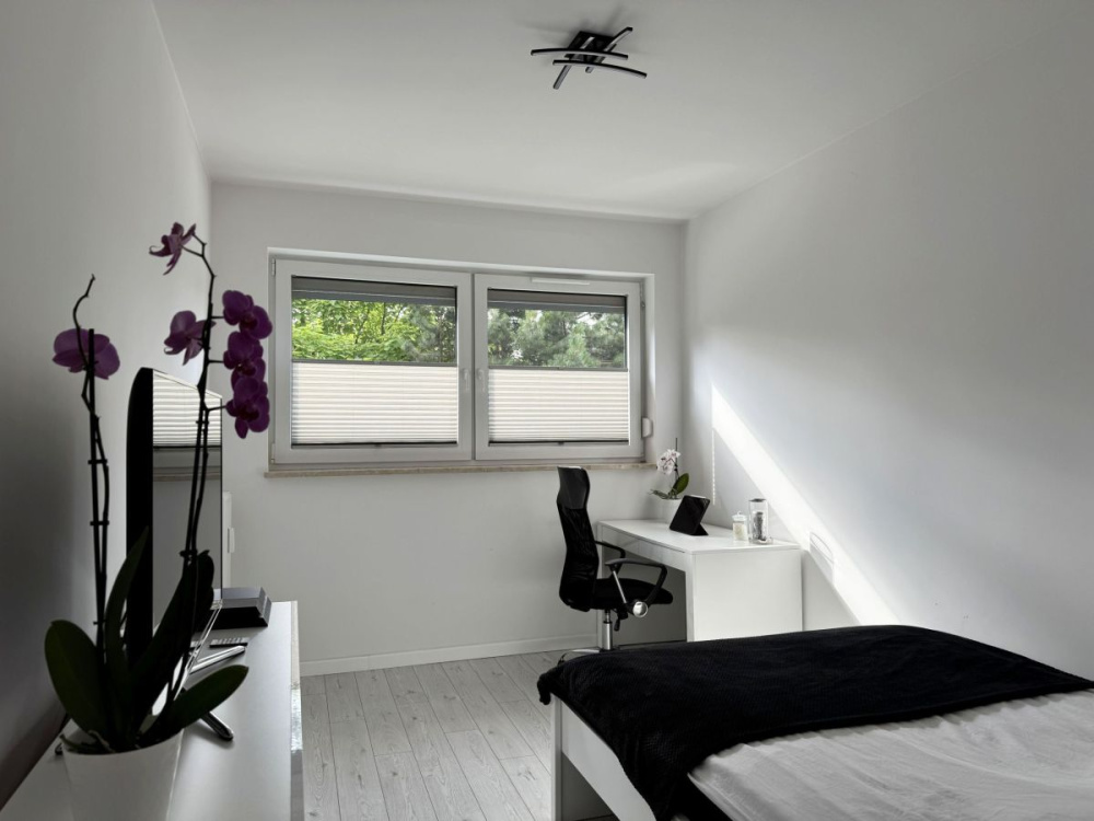Nowoczesny Apartament Na Zaciszu - 16140314