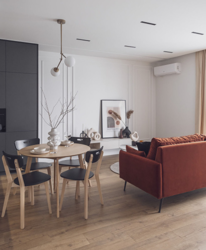 Komfortowy Apartament w sercu miasta