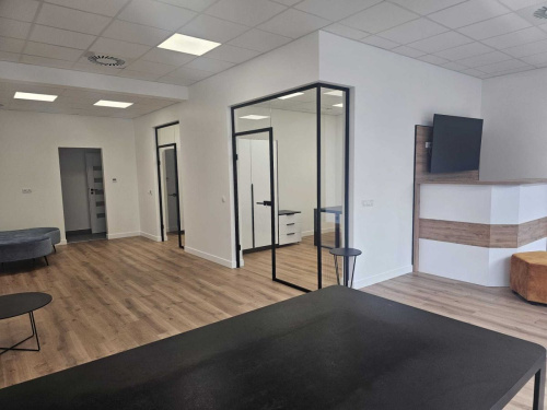 Lokal użytkowy w ścisłym centrum
