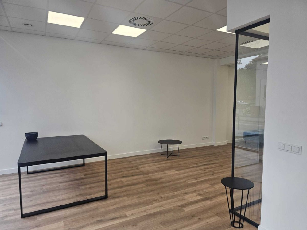 Lokal użytkowy w ścisłym centrum - 16190314