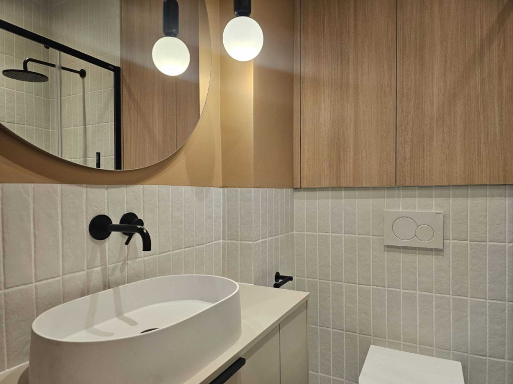 Komfortowy apartament w sercu miasta - 16240314