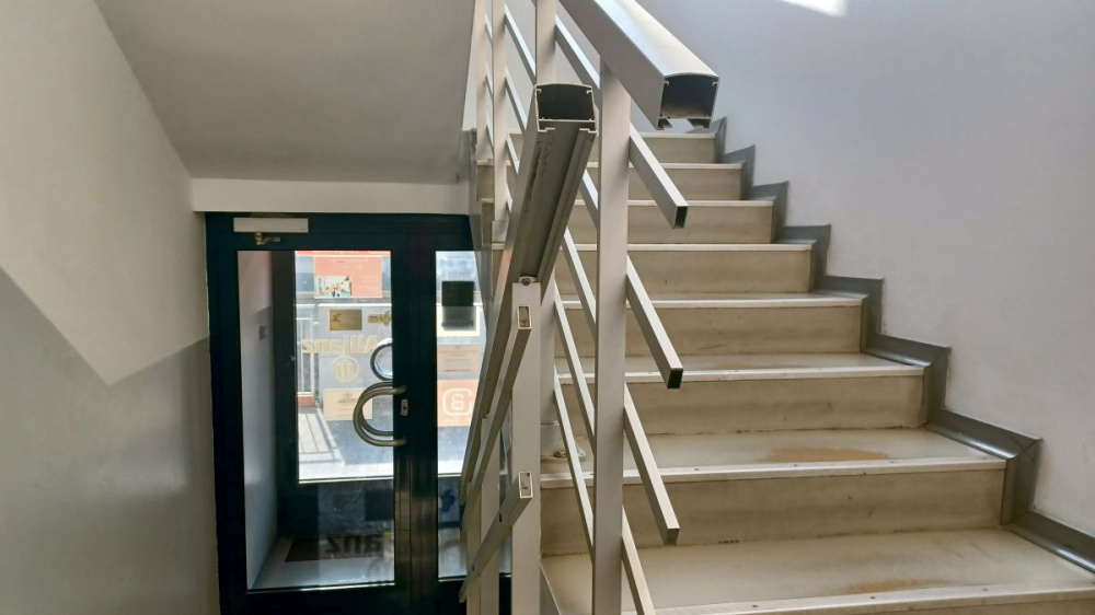 Lokal UŻytkowy W Centrum Miasta. - 16260314