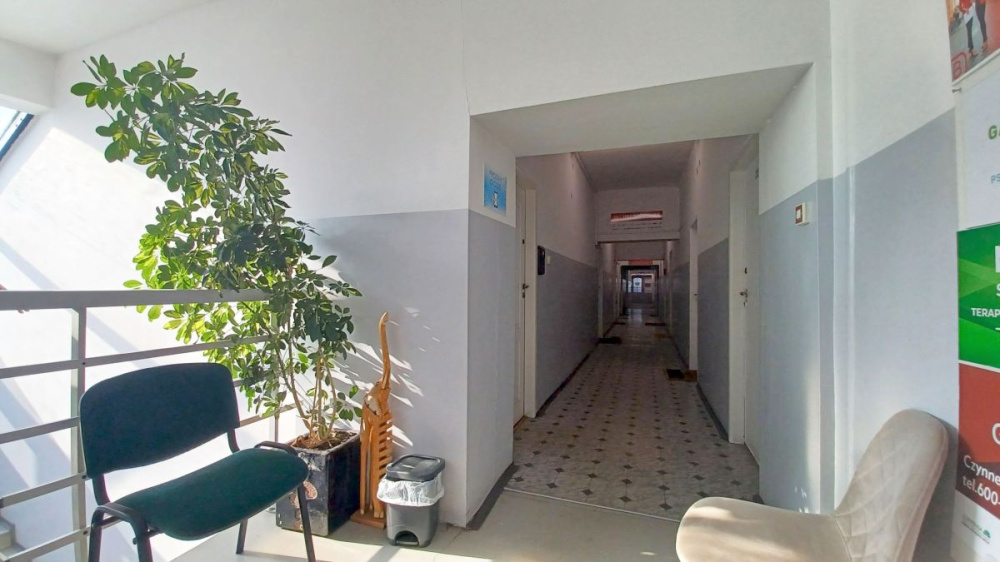 Lokal UŻytkowy W Centrum Miasta. - 16260314