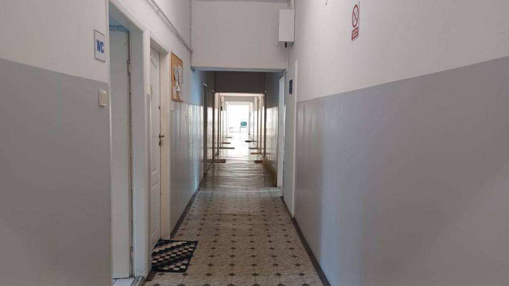 Lokal UŻytkowy W Centrum Miasta. - 16260314