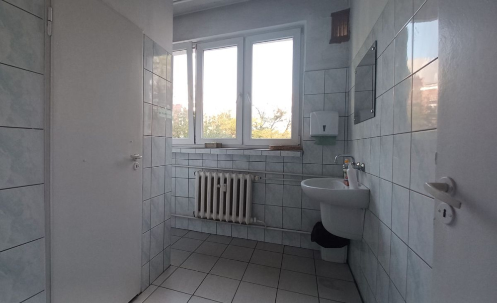 Lokal UŻytkowy W Centrum Miasta. - 16260314